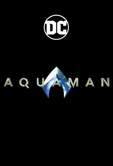 Plakat do filmu "Aquaman" #22495