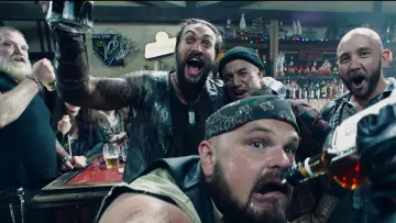 Zasłona do filmu "Aquaman" #430035