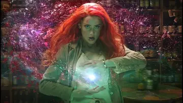 Zasłona do filmu "Aquaman" #593421
