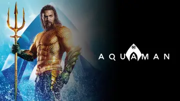 Zasłona do filmu "Aquaman" #593428