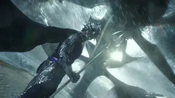 Zasłona do filmu "Aquaman" #593437