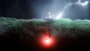 Zasłona do filmu "Aquaman" #799916