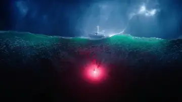 Zasłona do filmu "Aquaman" #838644