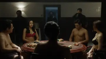 Zasłona do filmu "타짜: 신의 손" #1186392