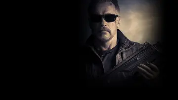 Zasłona do filmu "Terminator: Mroczne przeznaczenie" #314843