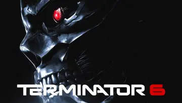 Zasłona do filmu "Terminator: Mroczne przeznaczenie" #314865