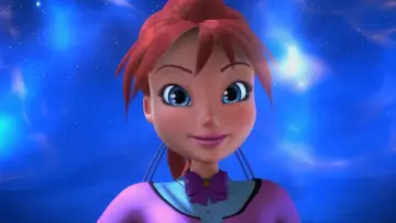 Zasłona do filmu "Klub Winx: Tajemnica morskich głębin" #1044740