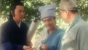 Zasłona do filmu "聊齋艷譚之幽媾" #417768
