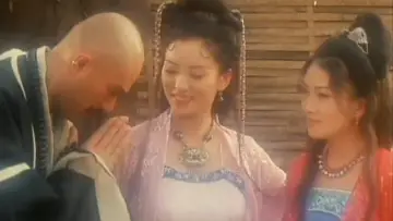 Zasłona do filmu "聊齋艷譚之幽媾" #788123