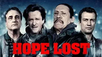Zasłona do filmu "Hope Lost" #972434