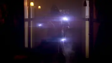 Zasłona do filmu "Reaper" #1573326