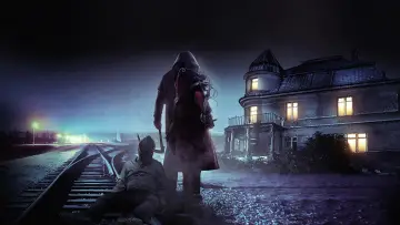 Zasłona do filmu "Reaper" #1573327