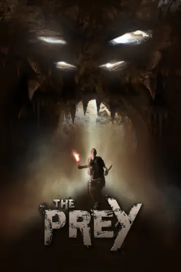 Plakat do filmu "The Prey" #1928983