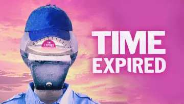 Zasłona do filmu "Time Expired" #573638