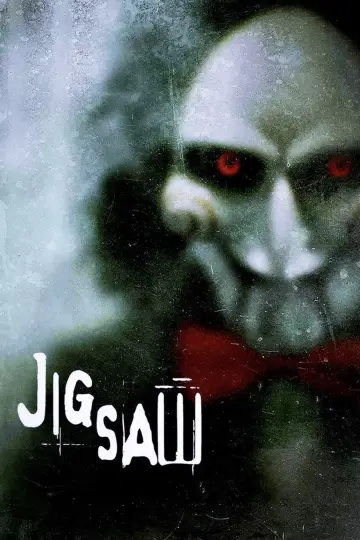 Plakat do filmu "Piła: Dziedzictwo" #1216519