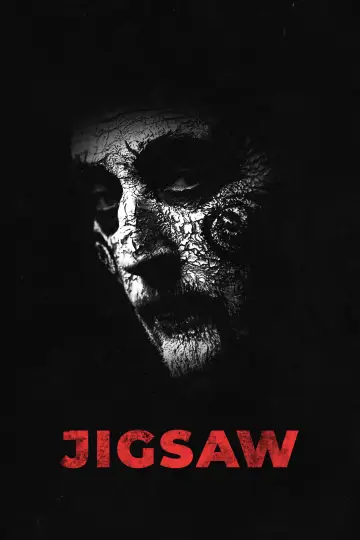 Plakat do filmu "Piła: Dziedzictwo" #1643740