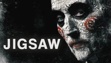 Zasłona do filmu "Piła: Dziedzictwo" #29083