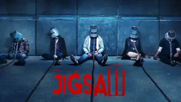 Zasłona do filmu "Piła: Dziedzictwo" #29086
