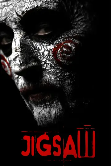 Plakat do filmu "Piła: Dziedzictwo" #29104