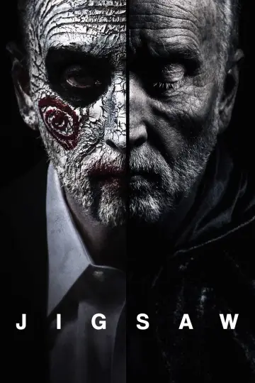 Plakat do filmu "Piła: Dziedzictwo" #29109