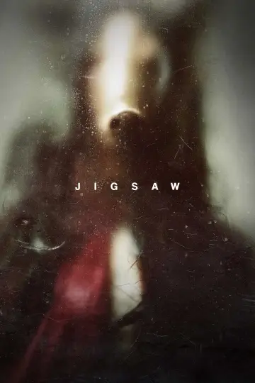 Plakat do filmu "Piła: Dziedzictwo" #29110
