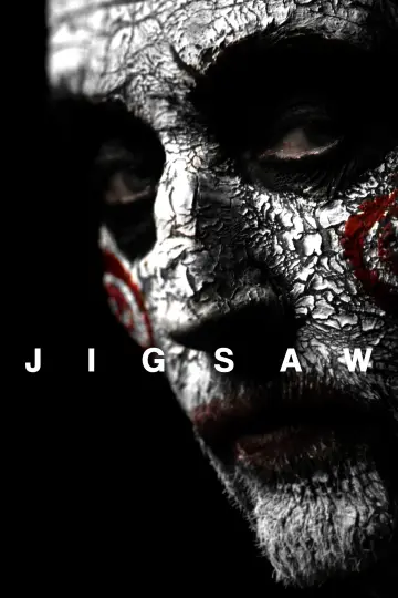Plakat do filmu "Piła: Dziedzictwo" #29111