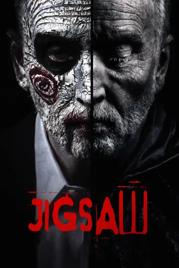 Plakat do filmu "Piła: Dziedzictwo" #29113