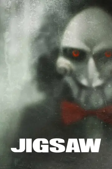 Plakat do filmu "Piła: Dziedzictwo" #29115