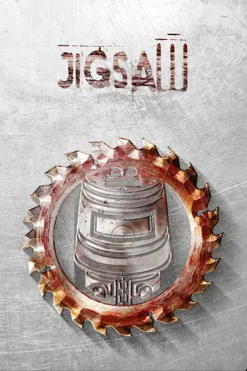Plakat do filmu "Piła: Dziedzictwo" #29118