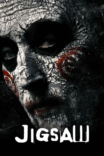 Plakat do filmu "Piła: Dziedzictwo" #29119