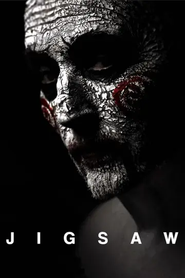 Plakat do filmu "Piła: Dziedzictwo" #29121