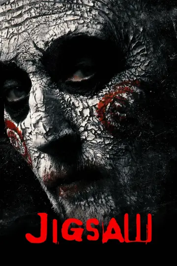 Plakat do filmu "Piła: Dziedzictwo" #29122