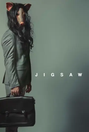 Plakat do filmu "Piła: Dziedzictwo" #29129