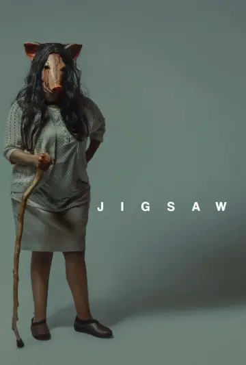 Plakat do filmu "Piła: Dziedzictwo" #29130