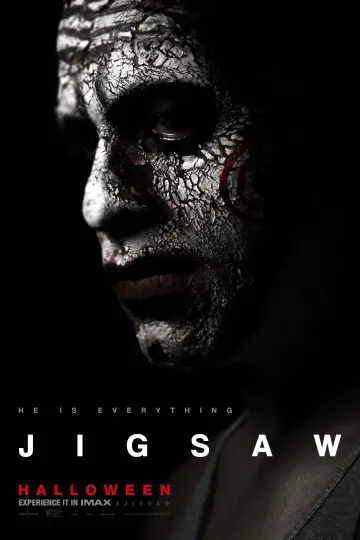 Plakat do filmu "Piła: Dziedzictwo" #29131