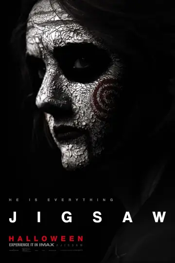 Plakat do filmu "Piła: Dziedzictwo" #29132