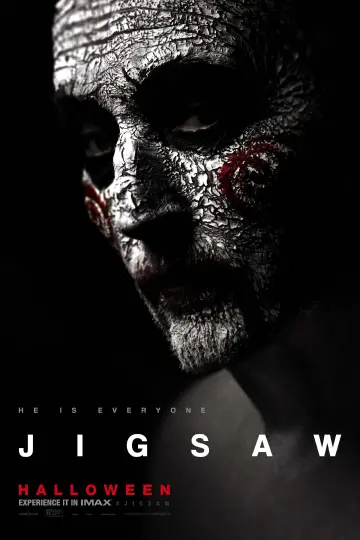 Plakat do filmu "Piła: Dziedzictwo" #29134