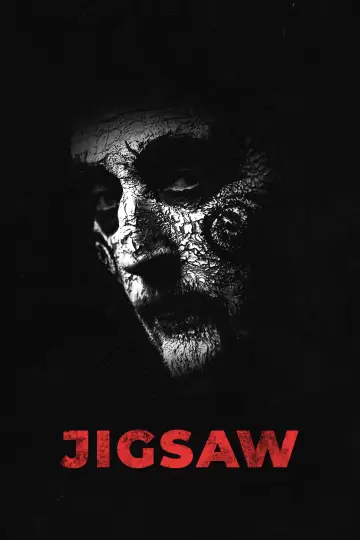 Plakat do filmu "Piła: Dziedzictwo" #29145