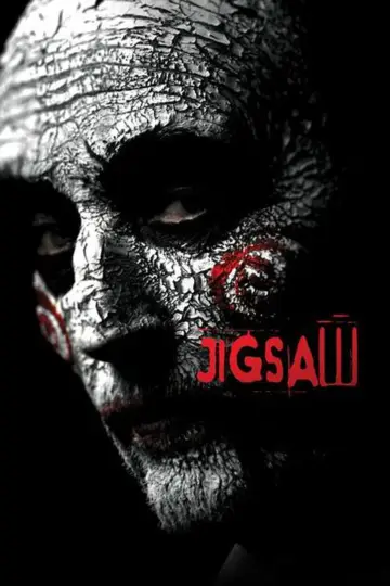 Plakat do filmu "Piła: Dziedzictwo" #29147