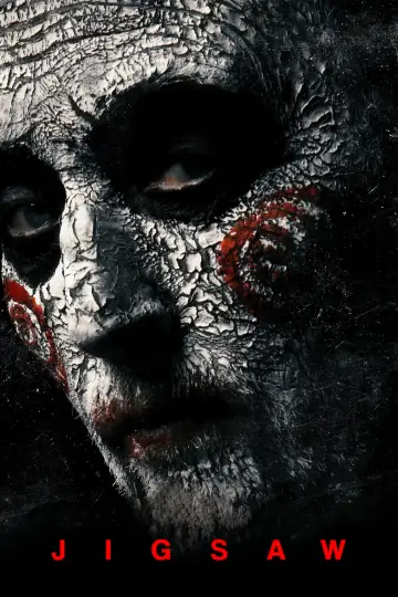 Plakat do filmu "Piła: Dziedzictwo" #29148