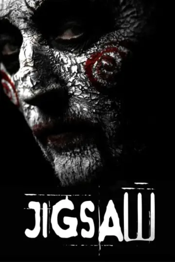 Plakat do filmu "Piła: Dziedzictwo" #29150
