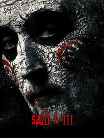 Plakat do filmu "Piła: Dziedzictwo" #29151