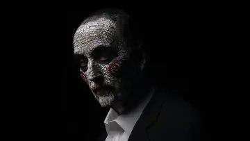 Zasłona do filmu "Piła: Dziedzictwo" #296035