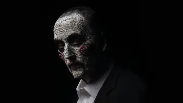 Zasłona do filmu "Piła: Dziedzictwo" #296037
