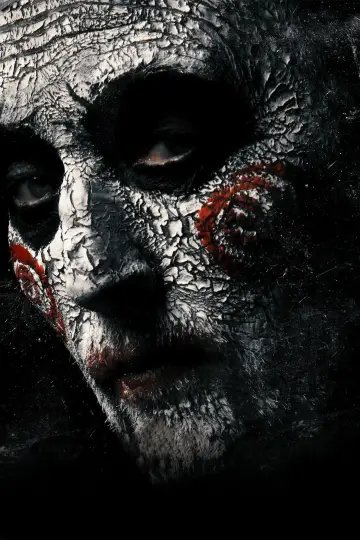 Plakat do filmu "Piła: Dziedzictwo" #296055