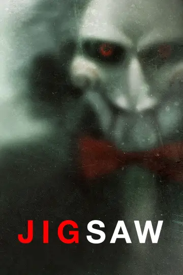 Plakat do filmu "Piła: Dziedzictwo" #625843