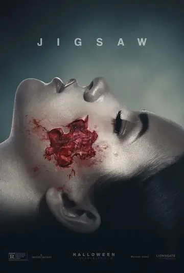 Plakat do filmu "Piła: Dziedzictwo" #625845