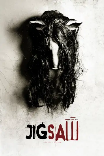 Plakat do filmu "Piła: Dziedzictwo" #625859