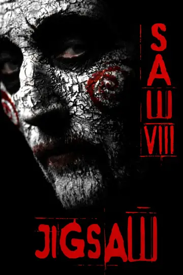 Plakat do filmu "Piła: Dziedzictwo" #625863