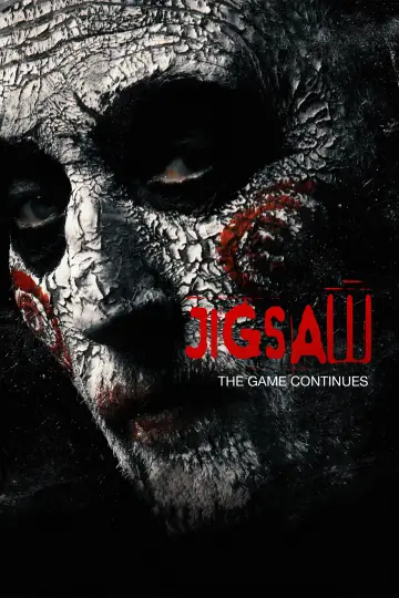 Plakat do filmu "Piła: Dziedzictwo" #844618